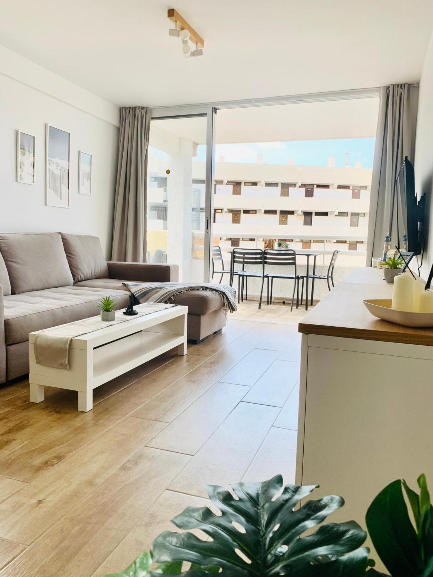 Appartement Ocean View Luxury Americas *