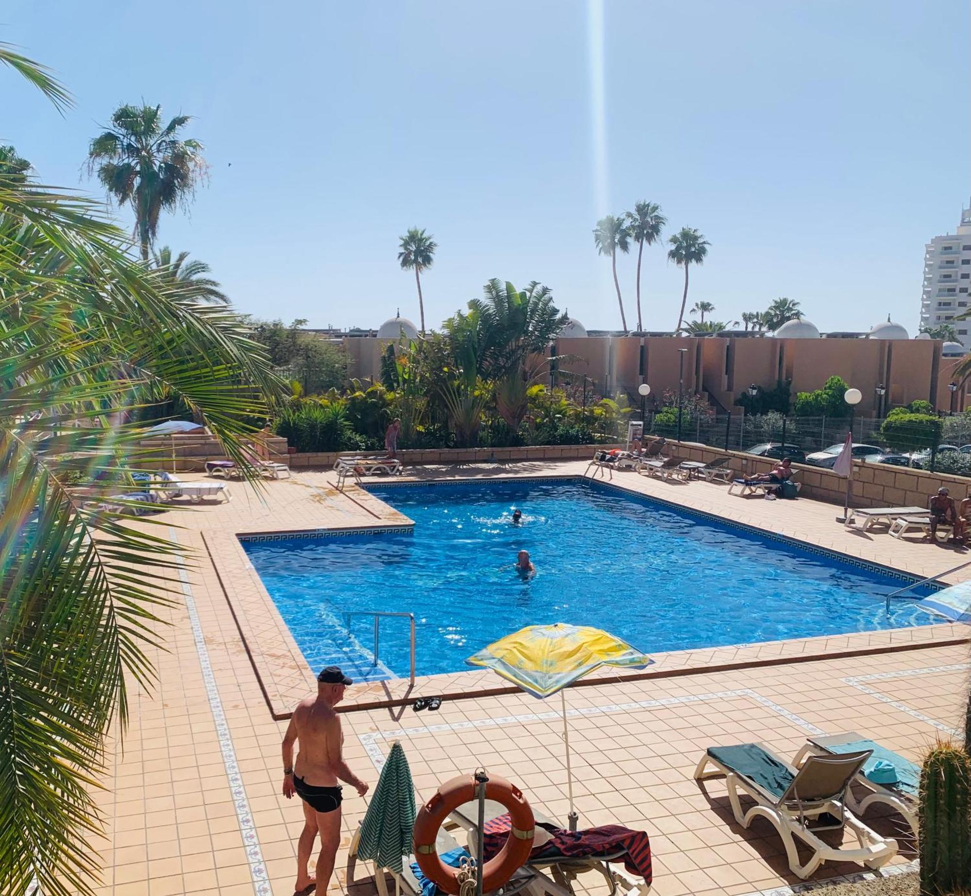 Appartement Ocean View Luxury Americas Playa de las Américas