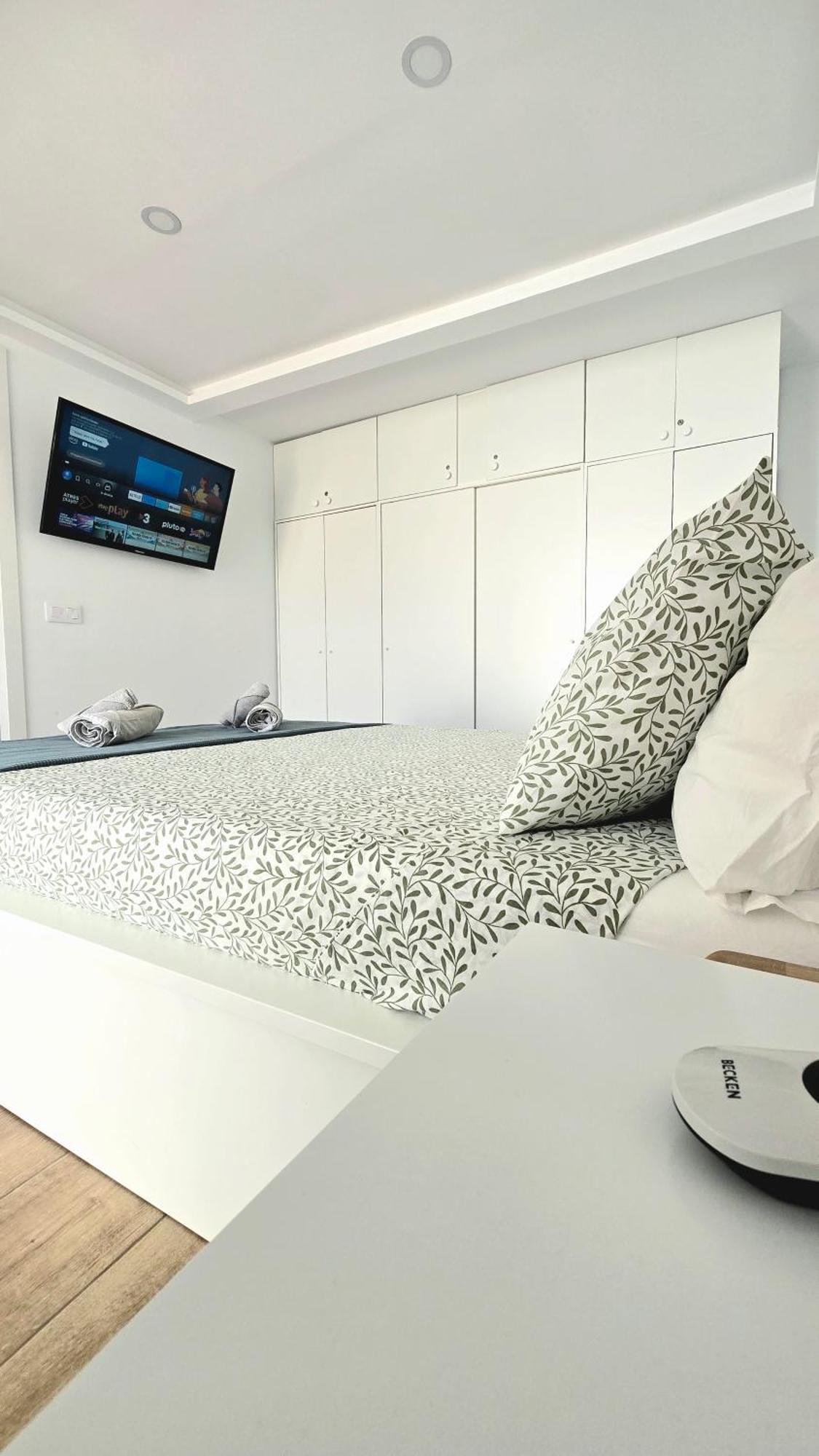 Appartement Ocean View Luxury Americas