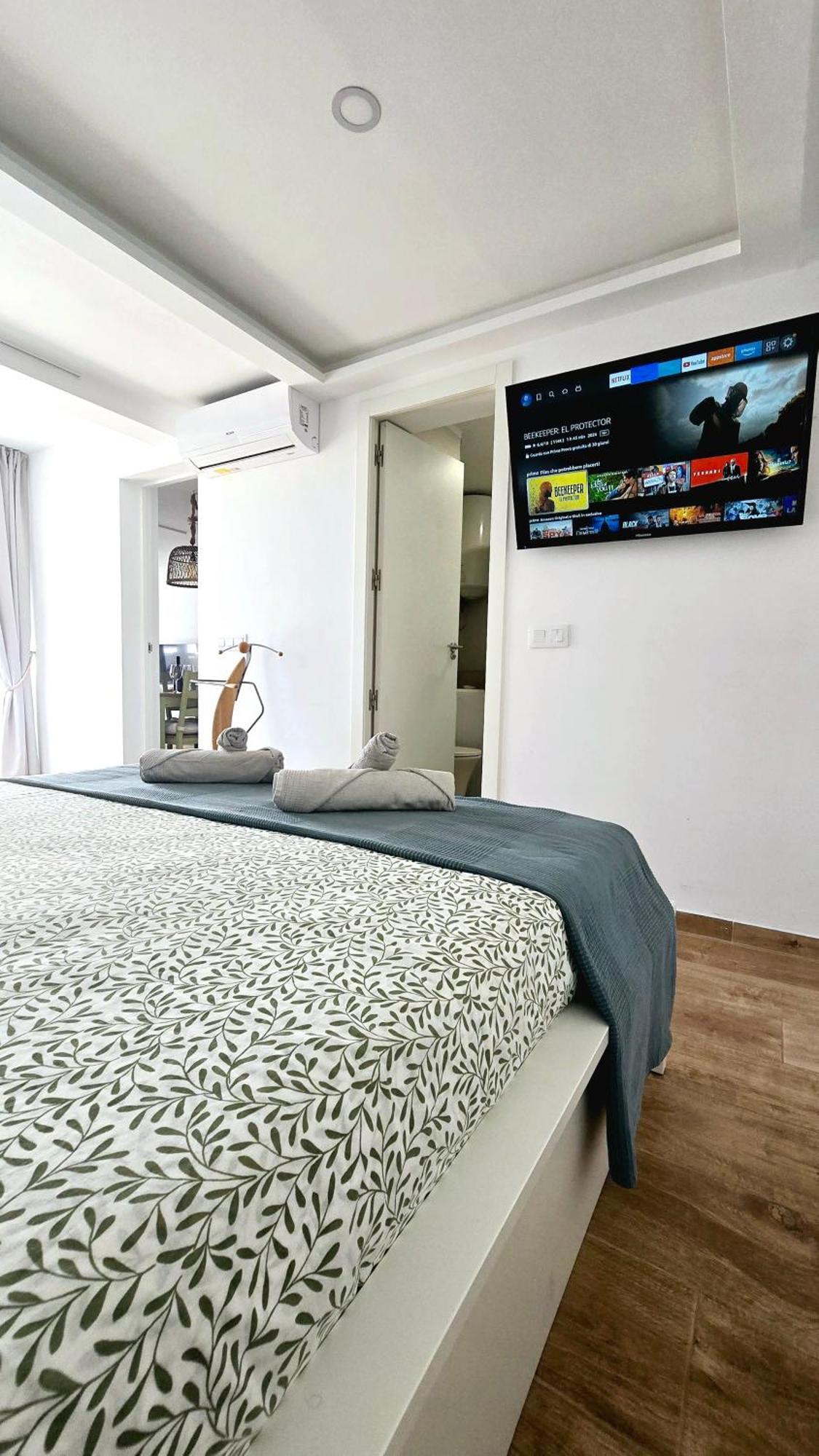 Ocean View Luxury Americas Appartement *