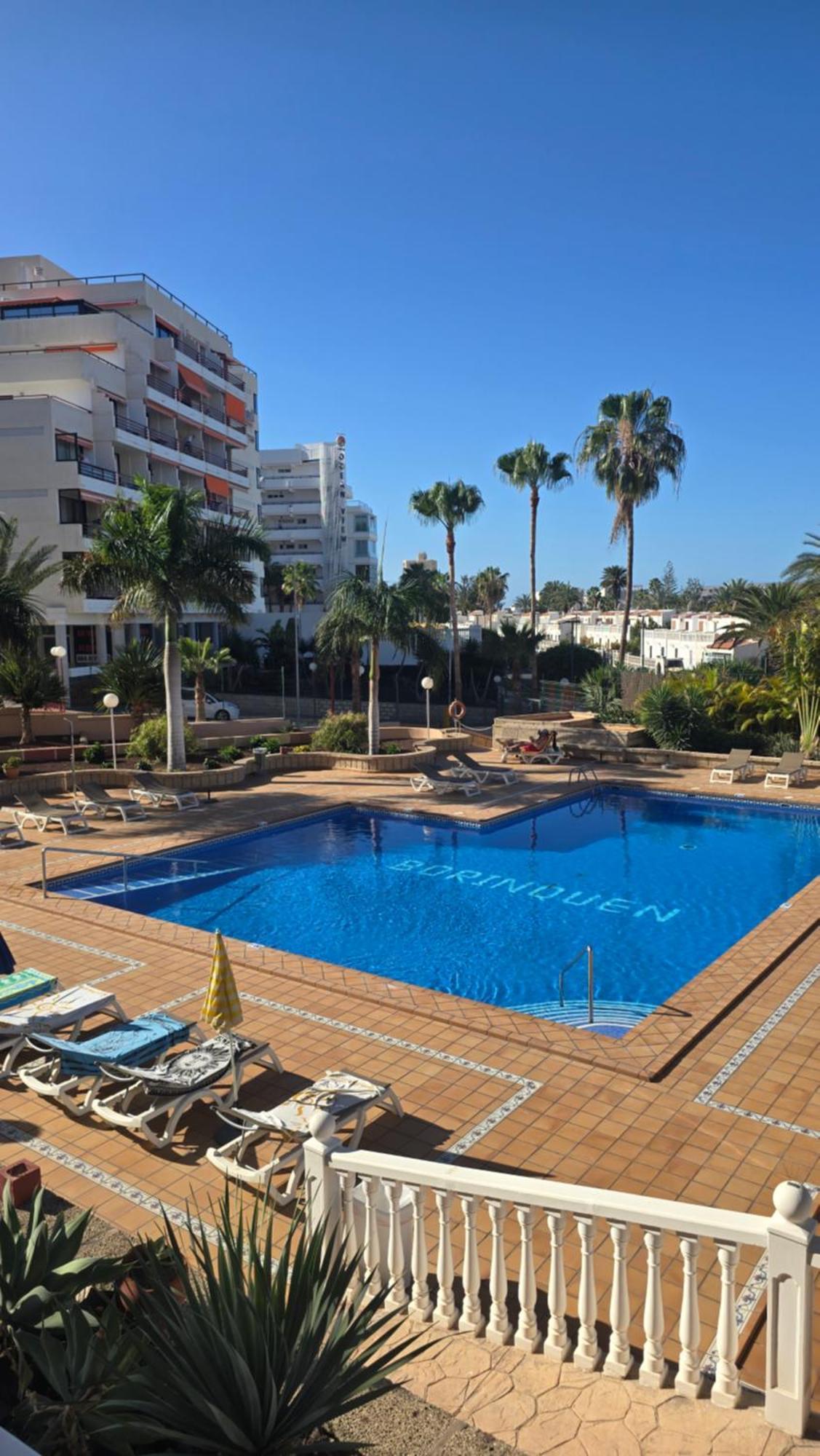 Ocean View Luxury Americas Appartement *